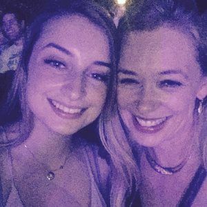 Meet your Posher, Antoinette